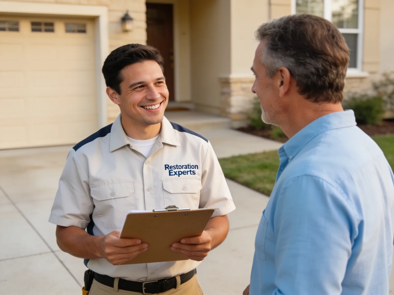 Water Damage Cleanup Arboles, CO FAQs